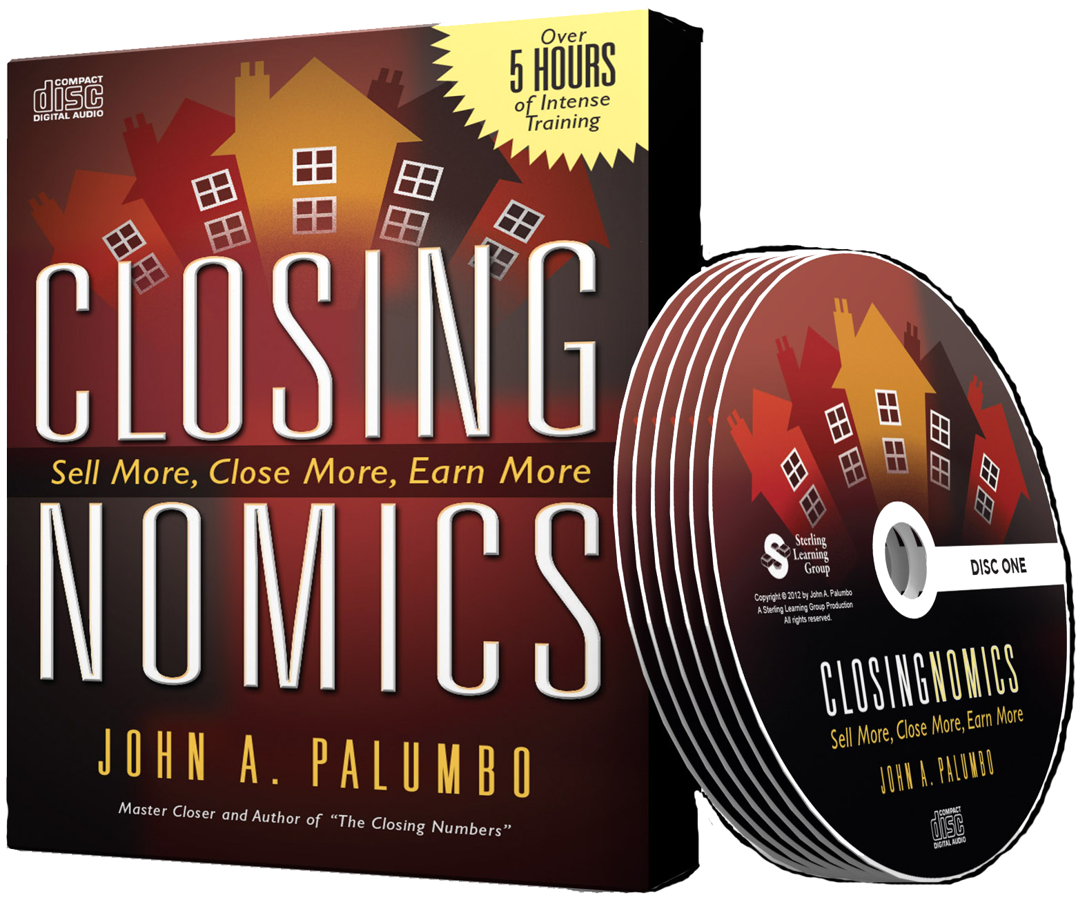 ClosingNomics - Home